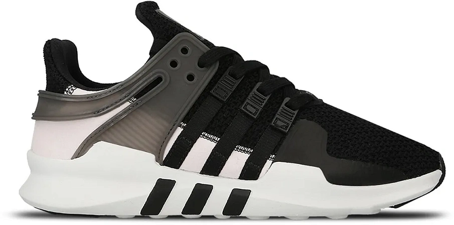 Фото № 1 с приближением к товару «‎adidas EQT Support ADV Core Black Clear Pink »