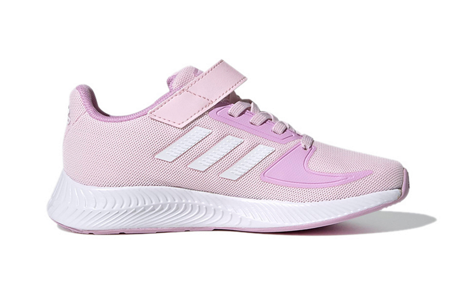 Фото № 2 с приближением к товару «‎(BP)adidas neo Runfalcon 2.0 Pink»