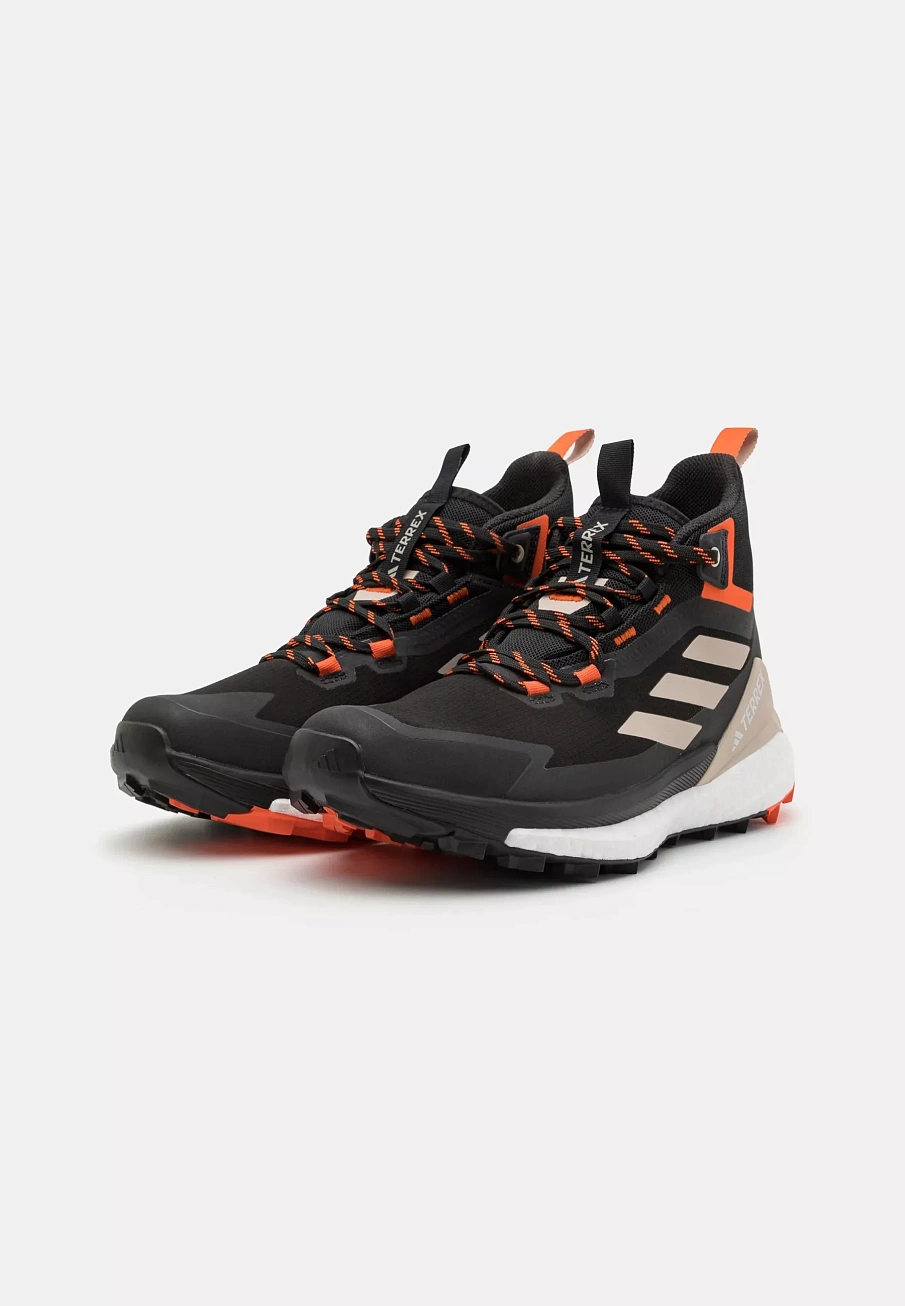 Фото № 4 с приближением к товару «‎TERREX FREE HIKER 2 GORE-TEX SHOES»