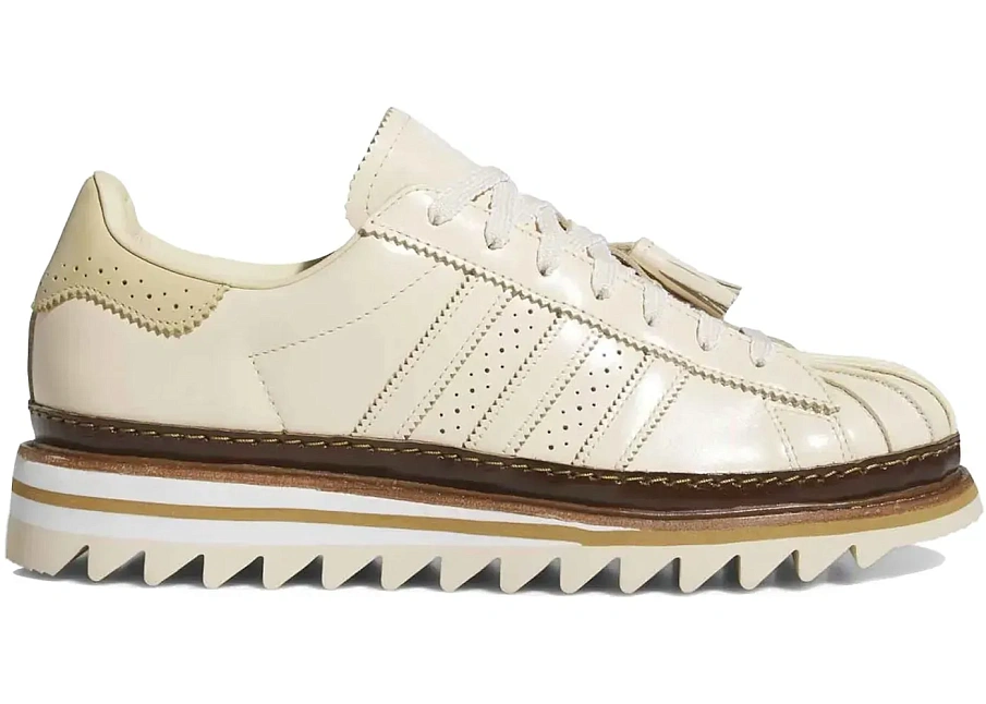 Фото № 1 с приближением к товару «‎adidas Superstar»