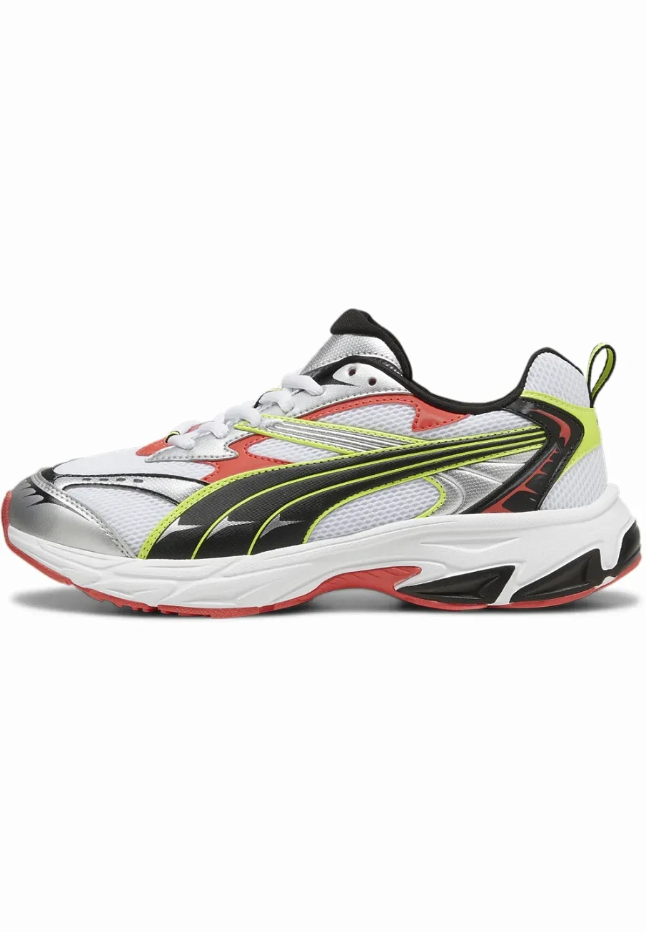 Фото № 3 с приближением к товару «‎Кроссовки Puma sppu111a14e-a15-n»