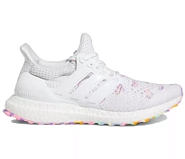 Фото № 1 с приближением к товару «‎adidas Ultra Boost 1.0 DNA Valentine's Day White (2023) »