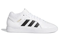 Фото № 1 с приближением к товару «‎adidas Tyshawn Mid White Black»