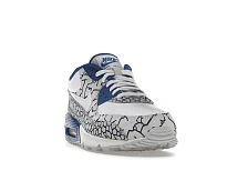 Фото № 2 с приближением к товару «‎Nike Air Max 90 Hufquake»