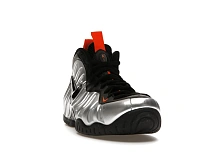 Фото № 3 с приближением к товару «‎Nike Air Foamposite One Halloween (2020)»