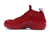 Фото № 5 с приближением к товару «‎Nike Air Foamposite Pro Red October»
