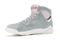 Фото № 2 с приближением к товару «‎Jordan 7 Retro Neutral Grey»