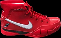 Фото № 1 с приближением к товару «‎Nike Kobe 1 Protro DeMar DeRozan»