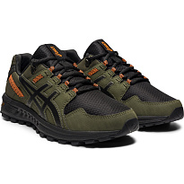 Фото № 2 с приближением к товару «‎Asics Gel Citrek »