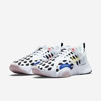 Фото № 3 с приближением к товару «‎Nike Wmns SuperRep Go 2 Low-Top Running Shoes BlackWhite»