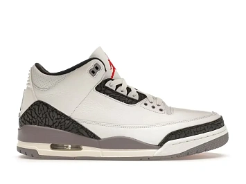 Jordan 3 Retro - 1
