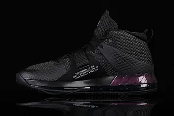 Nike Air Force Max II Anthony Davis (AV6243-002) - 2