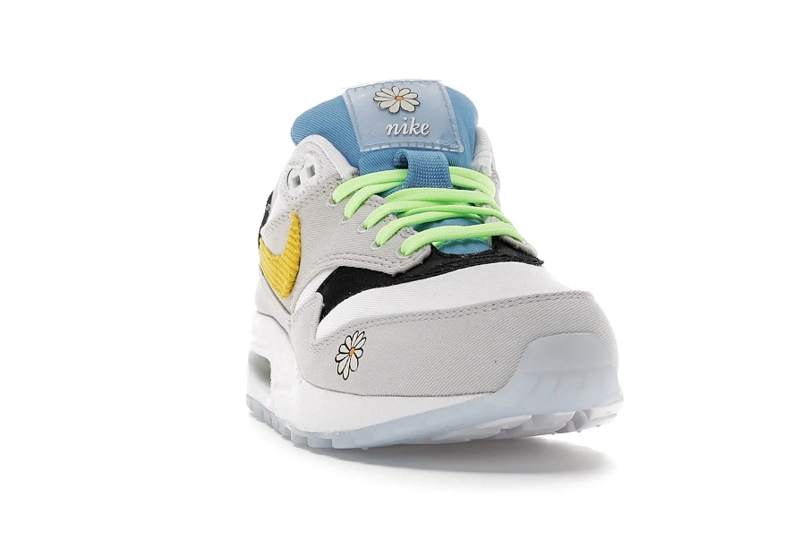 Фото № 4 с приближением к товару «‎Nike Air Max 1 Daisy »