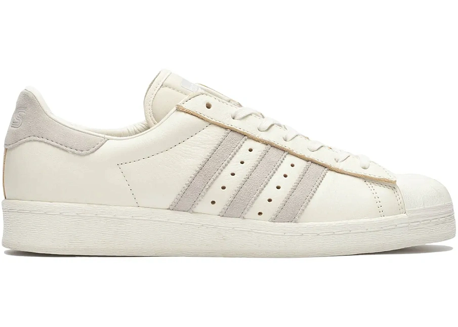 Фото № 1 с приближением к товару «‎adidas Superstar SNS Rotation Pack»