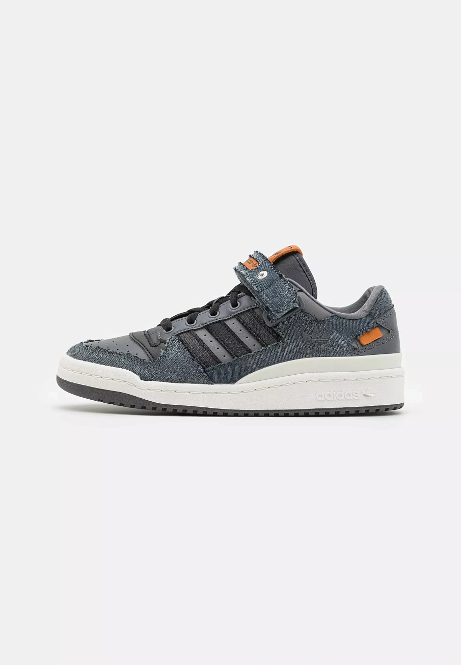 Фото № 1 с приближением к товару «‎FORUM LOW UNISEX»