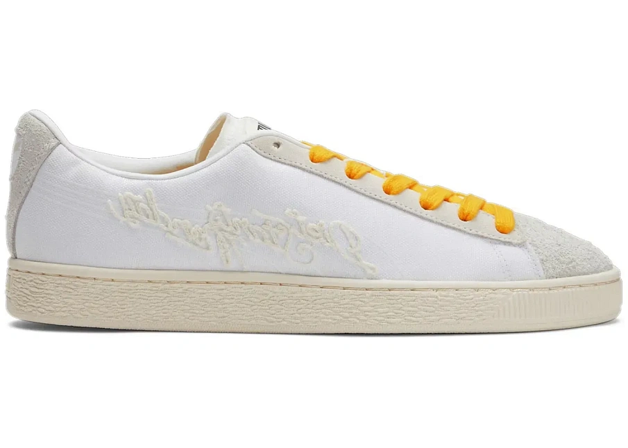 Фото № 1 с приближением к товару «‎Puma Suede»