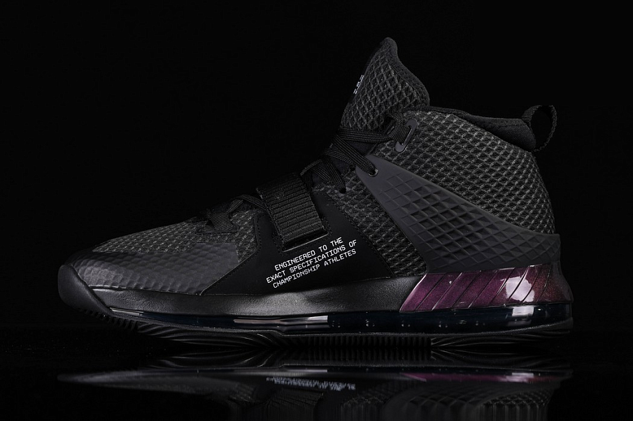 air force max anthony davis