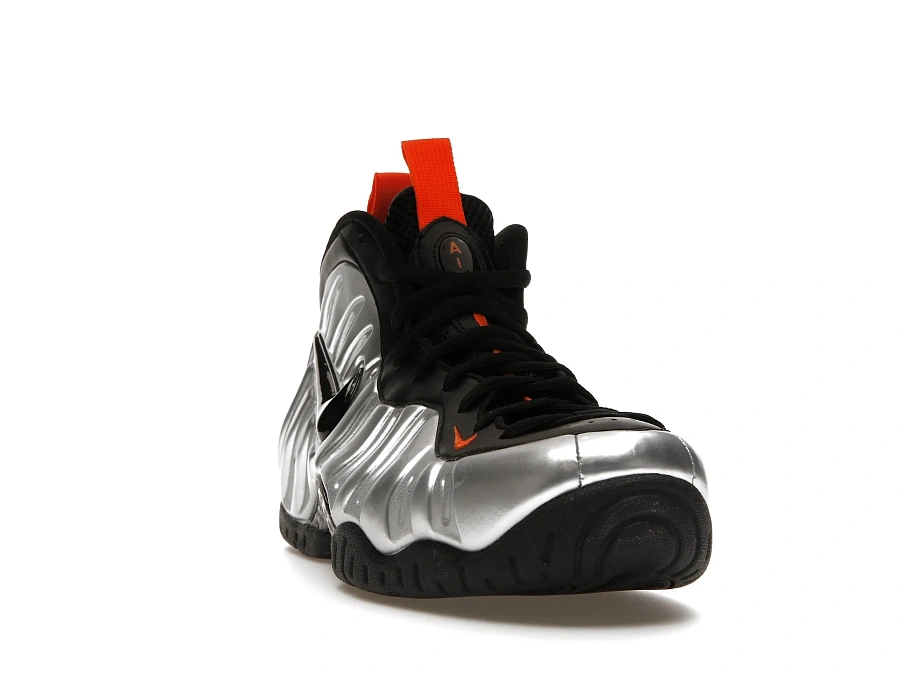 Фото № 3 с приближением к товару «‎Nike Air Foamposite One Halloween (2020)»