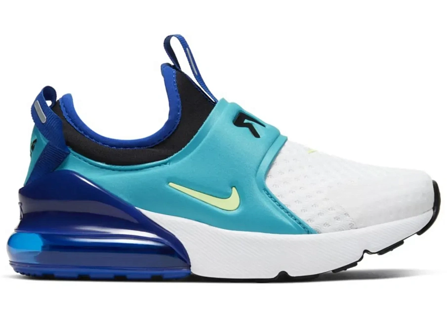 Фото № 1 с приближением к товару «‎Nike Air Max 270 Extreme»