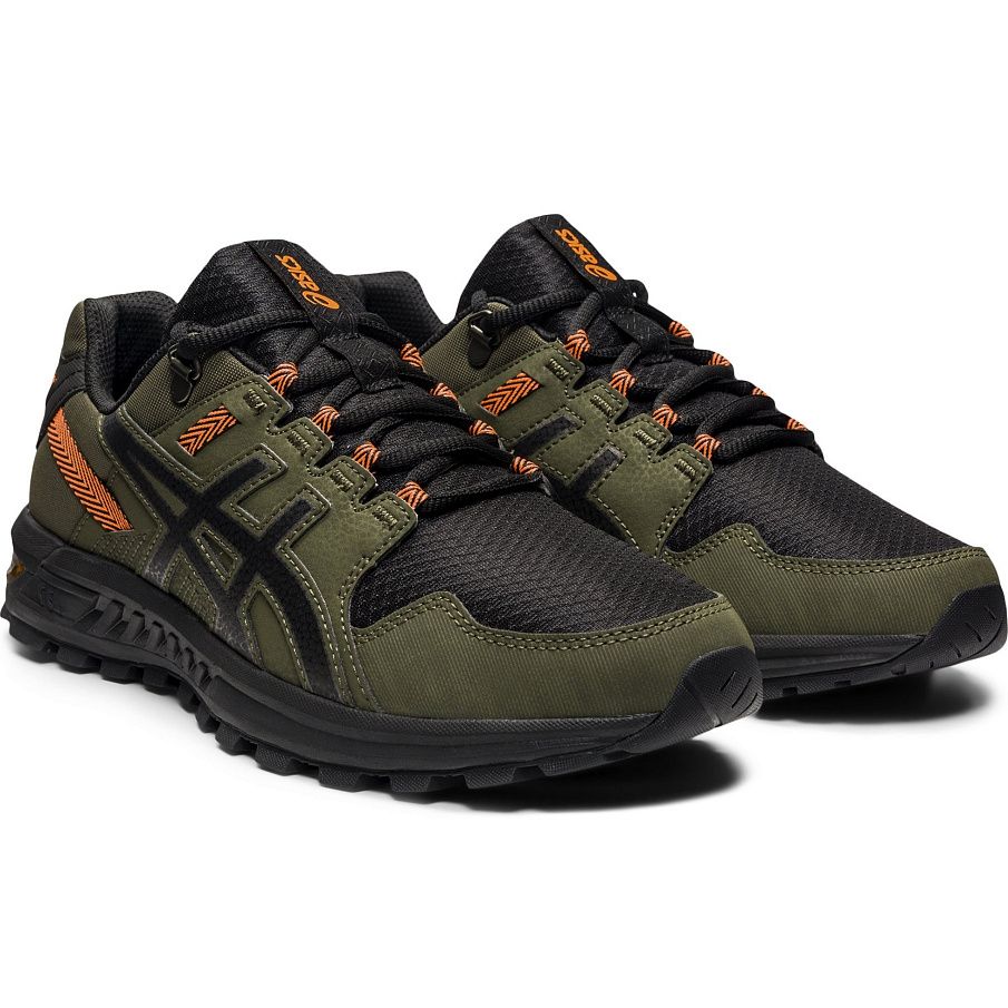 Фото № 2 с приближением к товару «‎Asics Gel Citrek »