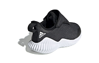 Фото № 4 с приближением к товару «‎adidas FortaRun AC I 'Grey Six'»