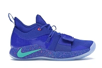 Фото № 1 с приближением к товару «‎Nike PG 2.5 Playstation Multi-Color»