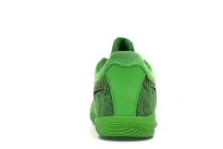 Фото № 4 с приближением к товару «‎Nike Mamba Rage Grinch»