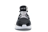 Фото № 2 с приближением к товару «‎adidas Y-3 Kaiwa Black White»