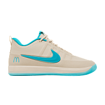 Фото № 1 с приближением к товару «‎Nike Book 2 Sedona Mcdonalds (IR6443-100)»