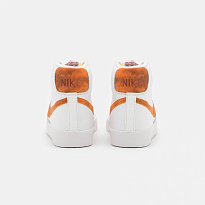 Фото № 3 с приближением к товару «‎Nike W Blazer Platform »