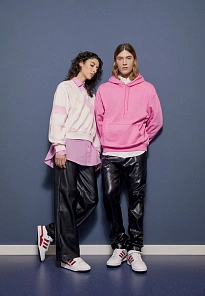 Фото № 4 с приближением к товару «‎FORUM LOW UNISEX»