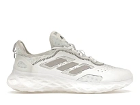Фото № 1 с приближением к товару «‎adidas Web Boost White Grey»