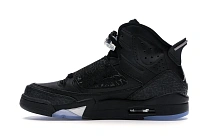 Фото № 2 с приближением к товару «‎Jordan Son Of Mars Black Metallic»