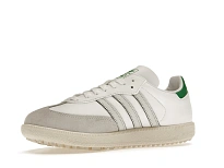 Фото № 6 с приближением к товару «‎adidas Samba Golf Kith White»