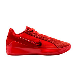 JuJu Watkins x Nike LeBron NXXT Gen Light Crimson (IQ8495-600)