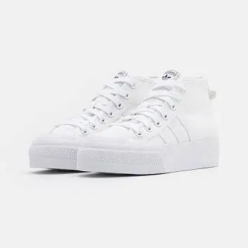 Adidas Nizza Platform  - 5