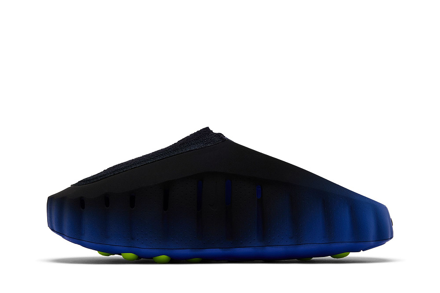 Фото № 4 с приближением к товару «‎Nike Mind 001 Flyknit Hyper Royal»