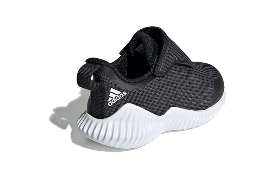 Фото № 4 с приближением к товару «‎adidas FortaRun AC I 'Grey Six'»