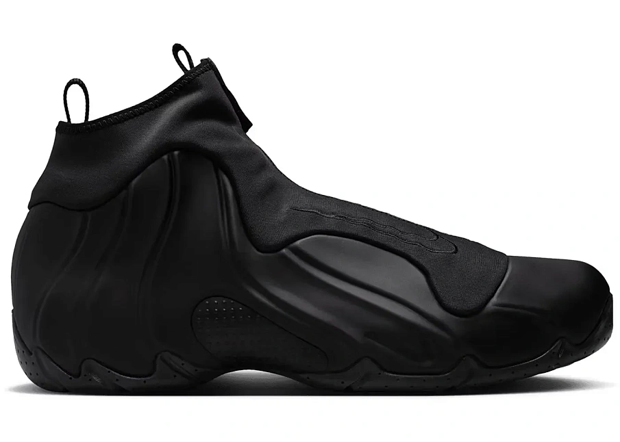 Фото № 1 с приближением к товару «‎Nike Air Flightposite»