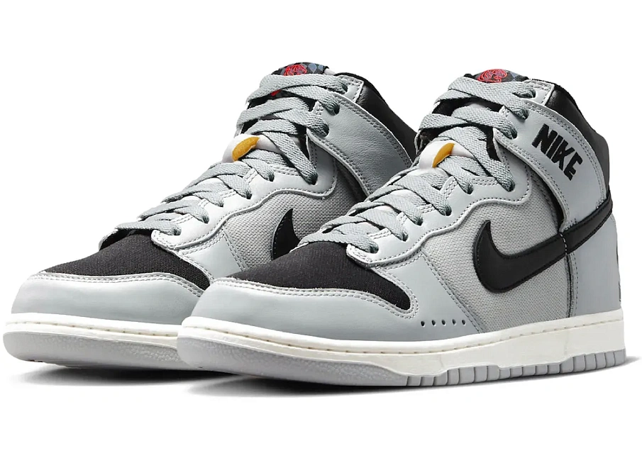 Фото № 1 с приближением к товару «‎Nike Dunk High SoulGoods 80s»