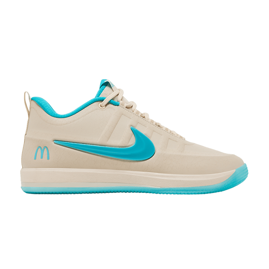 Фото № 1 с приближением к товару «‎Nike Book 2 Sedona Mcdonalds (IR6443-100)»