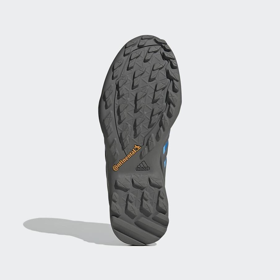 Фото № 2 с приближением к товару «‎Adidas Terrex Swift R Hiking Shoes»