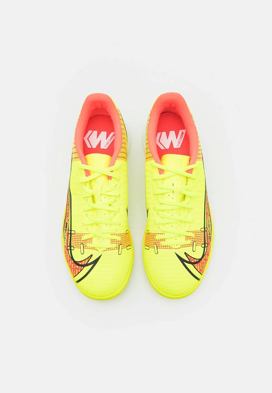 Фото № 4 с приближением к товару «‎Nike Mercurial Vapor 14 Academy Ic »