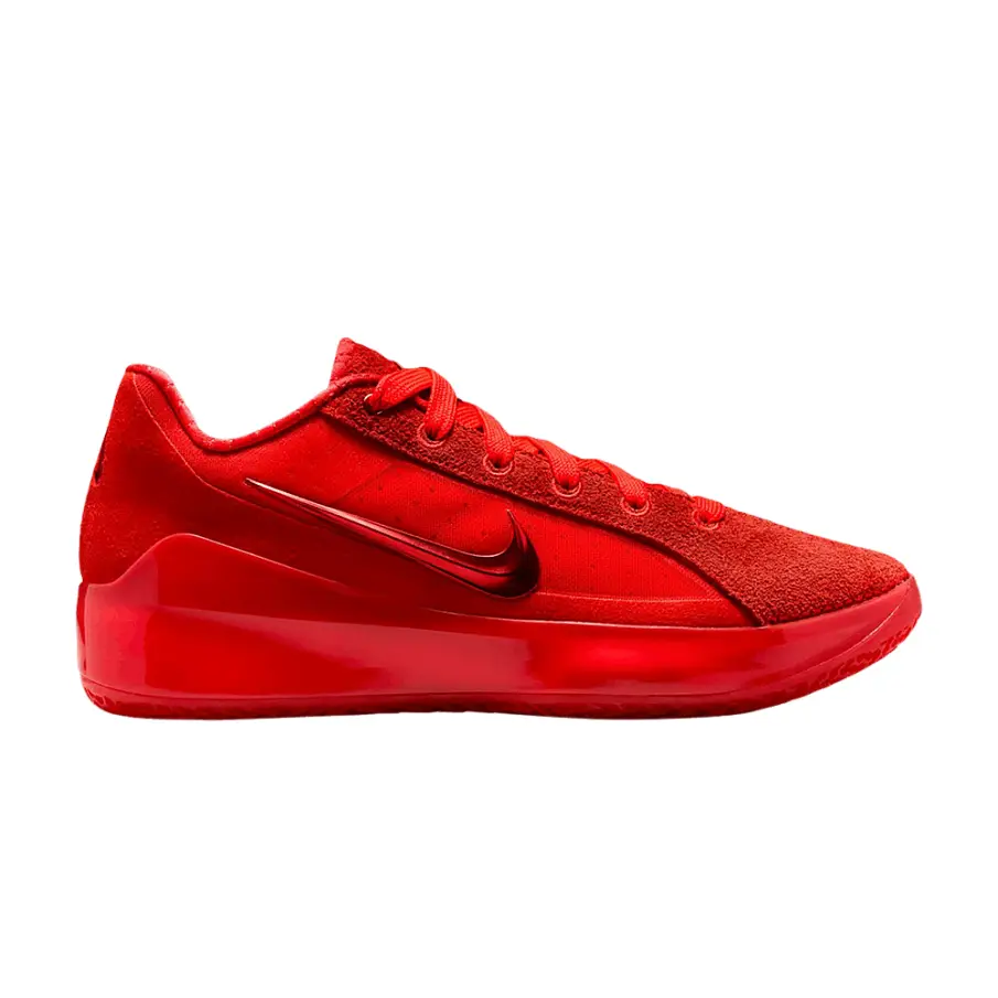 Фото № 1 с приближением к товару «‎JuJu Watkins x Nike LeBron NXXT Gen Light Crimson (IQ8495-600)»