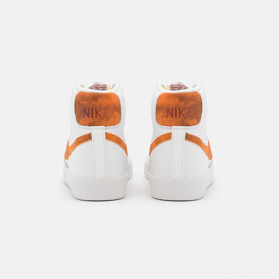 Фото № 3 с приближением к товару «‎Nike W Blazer Platform »