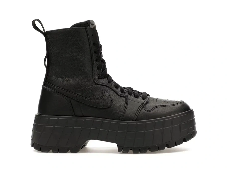 Фото № 1 с приближением к товару «‎Jordan 1 High Brooklyn»