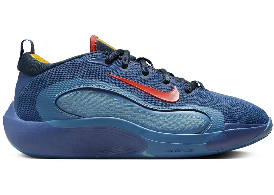 Фото № 1 с приближением к товару «‎Nike IsoFly»