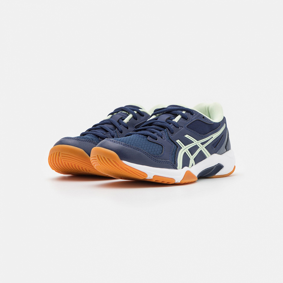 Фото № 2 с приближением к товару «‎Asics Gel-Rocket 10»