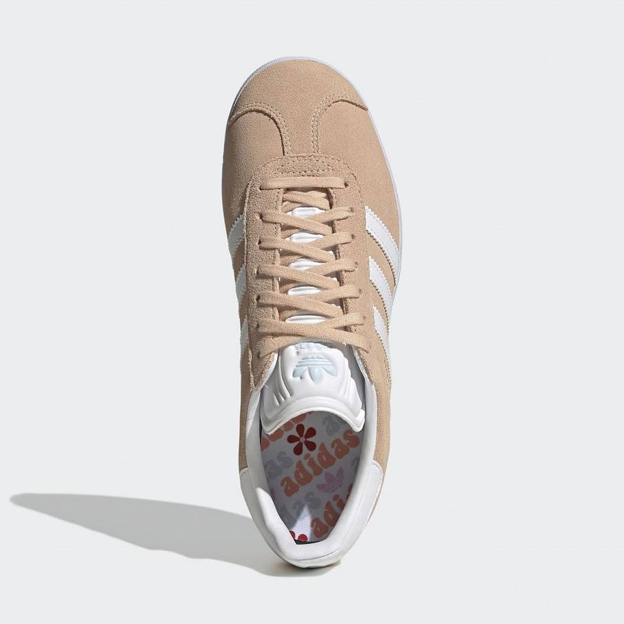 Фото № 3 с приближением к товару «‎Adidas Gazelle W »