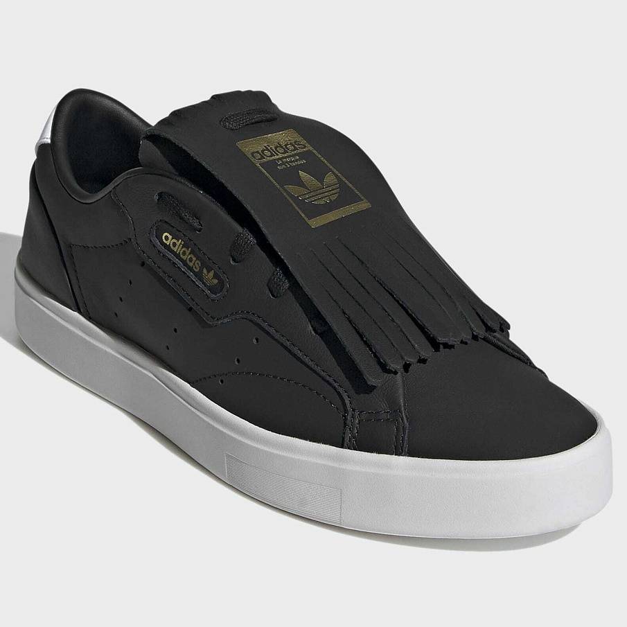 Фото № 3 с приближением к товару «‎Adidas Sleek »